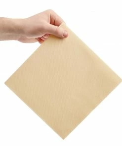 New ๐งจ Fiesta Recyclable Premium Tablin Dinner Napkin Cream 40x40cm Airlaid 1/4 Fold (Pack Of 500) ๐ 5 New ๐งจ Fiesta Recyclable Premium Tablin Dinner Napkin Cream 40x40cm Airlaid 1/4 Fold (Pack Of 500) ๐ -Cleaning & Janitorial Supplies Shop fe265 3