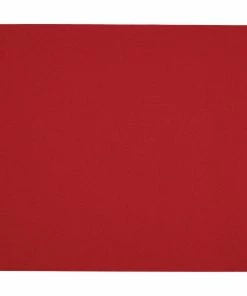 New ✨ Fiesta Recyclable Premium Tablin Dinner Napkin Bordeaux 40x40cm Airlaid 1/4 Fold (Pk 500) 🥰