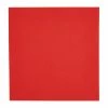 Coupon ⌛ Fiesta Recyclable Premium Tablin Dinner Napkin Red 40x40cm Airlaid 1/4 Fold (Pack Of 500) 😍