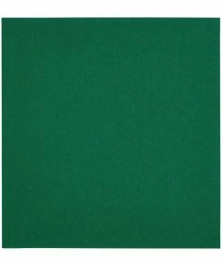 Best Sale π Fiesta Recyclable Premium Tablin Dinner Napkin Dark Green 40x40cm Airlaid 1/4 Fold (Pk 500) π