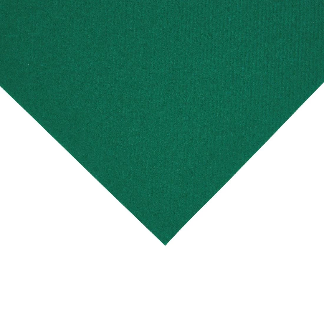 Best Sale 😍 Fiesta Recyclable Premium Tablin Dinner Napkin Dark Green 40x40cm Airlaid 1/4 Fold (Pk 500) 🔔 2 Best Sale 😍 Fiesta Recyclable Premium Tablin Dinner Napkin Dark Green 40x40cm Airlaid 1/4 Fold (Pk 500) 🔔 - Image 2