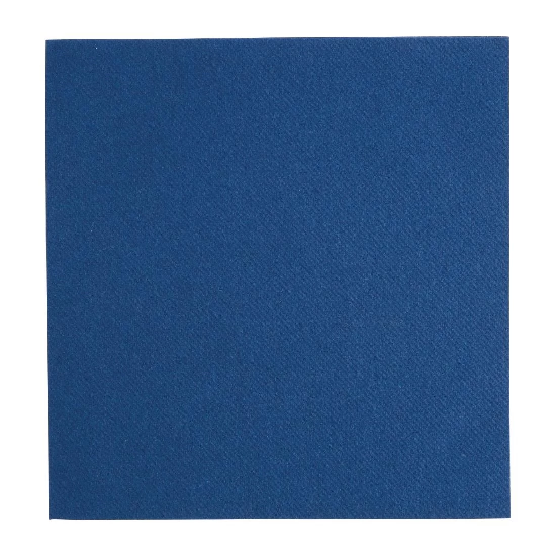 Outlet 🥰 Fiesta Recyclable Premium Tablin Dinner Napkin Dark Blue 40x40cm Airlaid 1/4 Fold (Pk 500) ⌛ 1 Outlet 🥰 Fiesta Recyclable Premium Tablin Dinner Napkin Dark Blue 40x40cm Airlaid 1/4 Fold (Pk 500) ⌛