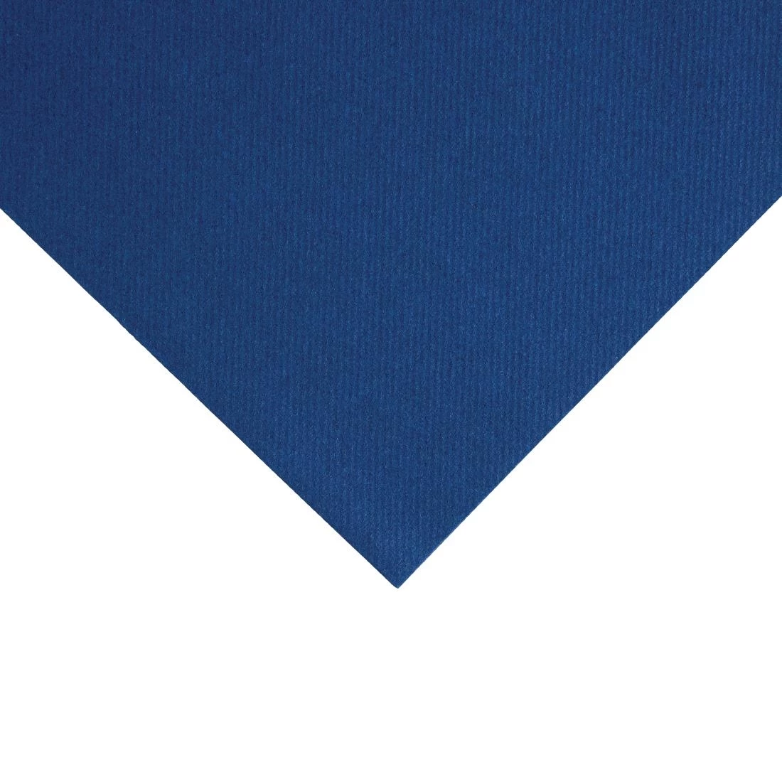 Outlet 🥰 Fiesta Recyclable Premium Tablin Dinner Napkin Dark Blue 40x40cm Airlaid 1/4 Fold (Pk 500) ⌛ 2 Outlet 🥰 Fiesta Recyclable Premium Tablin Dinner Napkin Dark Blue 40x40cm Airlaid 1/4 Fold (Pk 500) ⌛ - Image 2
