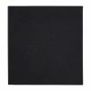 Flash Sale 🔥 Fiesta Recyclable Premium Tablin Dinner Napkin Black 40x40cm Airlaid 1/4 Fold (Pack Of 500) 😀