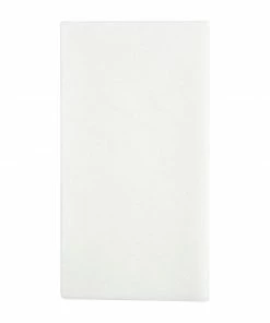 Best Pirce 🎉 Fiesta Recyclable Premium Tablin Dinner Napkin White 40x40cm Airlaid 1/8 Fold (Pack Of 500) 🎁 -Cleaning & Janitorial Supplies Shop fe271 1