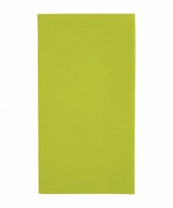 Top 10 😀 Fiesta Recyclable Premium Tablin Dinner Napkin Kiwi 40x40cm Airlaid 1/8 Fold (Pack Of 500) ⌛