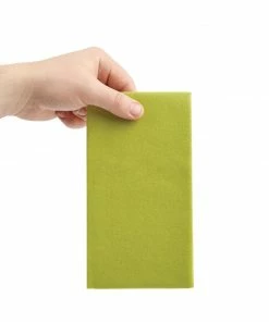 Top 10 😀 Fiesta Recyclable Premium Tablin Dinner Napkin Kiwi 40x40cm Airlaid 1/8 Fold (Pack Of 500) ⌛ 5 Top 10 😀 Fiesta Recyclable Premium Tablin Dinner Napkin Kiwi 40x40cm Airlaid 1/8 Fold (Pack Of 500) ⌛ -Cleaning & Janitorial Supplies Shop fe272 4