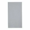 Best Pirce ✨ Fiesta Recyclable Premium Tablin Dinner Napkin Grey 40x40cm Airlaid 1/8 Fold (Pack Of 500) 🔔
