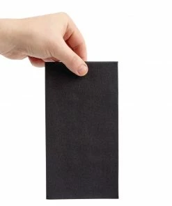 Flash Sale 🎁 Fiesta Recyclable Premium Tablin Dinner Napkin Black 40x40cm Airlaid 1/8 Fold (Pack Of 500) 🤩 5 Flash Sale 🎁 Fiesta Recyclable Premium Tablin Dinner Napkin Black 40x40cm Airlaid 1/8 Fold (Pack Of 500) 🤩 -Cleaning & Janitorial Supplies Shop fe276 3