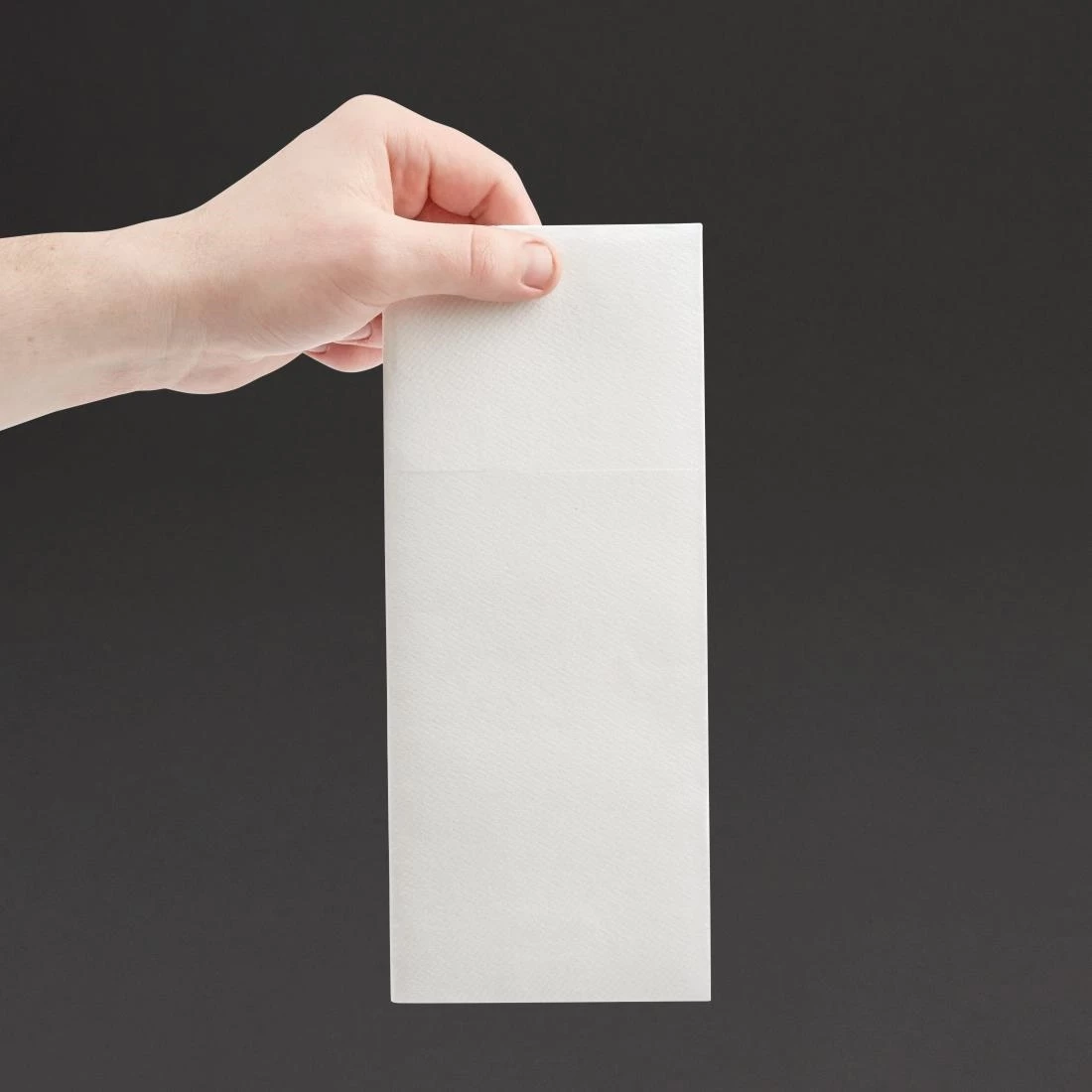 Top 10 😉 Fiesta Recyclable Premium Tablin Dinner Napkin White 48x40cm Airlaid Pocket Fold (Pk 400) ✨ 4 Top 10 😉 Fiesta Recyclable Premium Tablin Dinner Napkin White 48x40cm Airlaid Pocket Fold (Pk 400) ✨ - Image 4