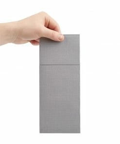 Hot Sale ✨ Fiesta Recyclable Premium Tablin Dinner Napkin Grey 48x40cm Airlaid Pocket Fold (Pk 400) ✔️ -Cleaning & Janitorial Supplies Shop fe279 3