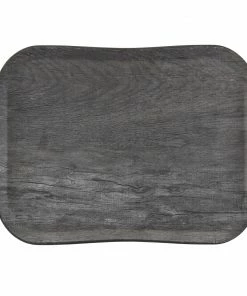 Coupon ✨ Cambro Versa Tray Wood Grain Grey Oak 🔔
