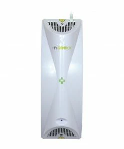 Cheap 😀 HyGenikx Air Steriliser For Food Areas White Finish 🥰