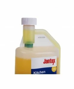 Wholesale 👍 Jantex Kitchen Degreaser Super Concentrate 1Ltr ✨ -Cleaning & Janitorial Supplies Shop fe714 jantexnew170