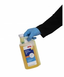 Wholesale 👍 Jantex Kitchen Degreaser Super Concentrate 1Ltr ✨ -Cleaning & Janitorial Supplies Shop fe714 jantexnew171