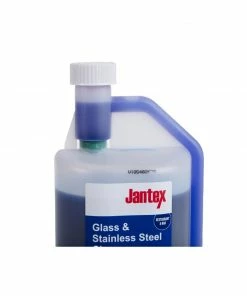 Cheapest ✨ Jantex Glass And Stainless Steel Cleaner Super Concentrate 1Ltr ✨ -Cleaning & Janitorial Supplies Shop fe716 jantexnew182