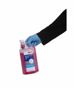 New 👍 Jantex Washroom Cleaner Super Concentrate 1Ltr 🌟 -Cleaning & Janitorial Supplies Shop fe718 jantexnew189