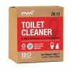 Best Pirce ✨ PVA Hygiene Toilet Cleaner Soluble Sachets (12 Sachets) 🎁