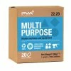Coupon 🧨 PVA Hygiene Multi-Purpose Cleaner Soluble Sachets For Triggers (20 Sachets) 🛒