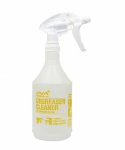 Top 10 🤩 PVA Hygiene Degreaser Trigger Spray Bottle 750ml 🧨