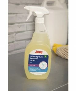 Brand new 🎁 Jantex Chewing Gum Remover Ready To Use 750ml 😍 -Cleaning & Janitorial Supplies Shop fe778 jantexnew138