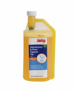 Best deal โ Jantex Disinfectant And Floor Cleaner Super Concentrate 1Ltr ๐ฏ