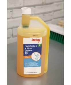 Best deal ⌛ Jantex Disinfectant And Floor Cleaner Super Concentrate 1Ltr 💯 -Cleaning & Janitorial Supplies Shop fe780 jantexnew178