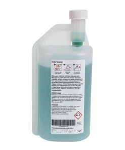 Brand new 😀 Jantex Low Foaming Floral Floor Cleaner Super Concentrate 1Ltr 🌟 -Cleaning & Janitorial Supplies Shop fe786 jantexnew163