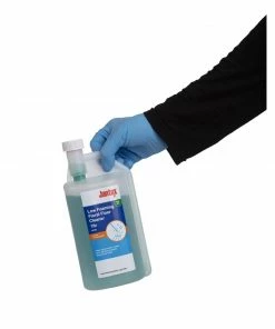 Brand new 😀 Jantex Low Foaming Floral Floor Cleaner Super Concentrate 1Ltr 🌟 -Cleaning & Janitorial Supplies Shop fe786 jantexnew165
