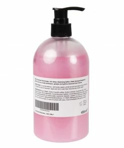 Deals ๐ Jantex Fragranced Hand Soap Pink Pearl Ready To Use 450ml ๐งจ 8 Deals ๐ Jantex Fragranced Hand Soap Pink Pearl Ready To Use 450ml ๐งจ -Cleaning & Janitorial Supplies Shop fe790 new21 7