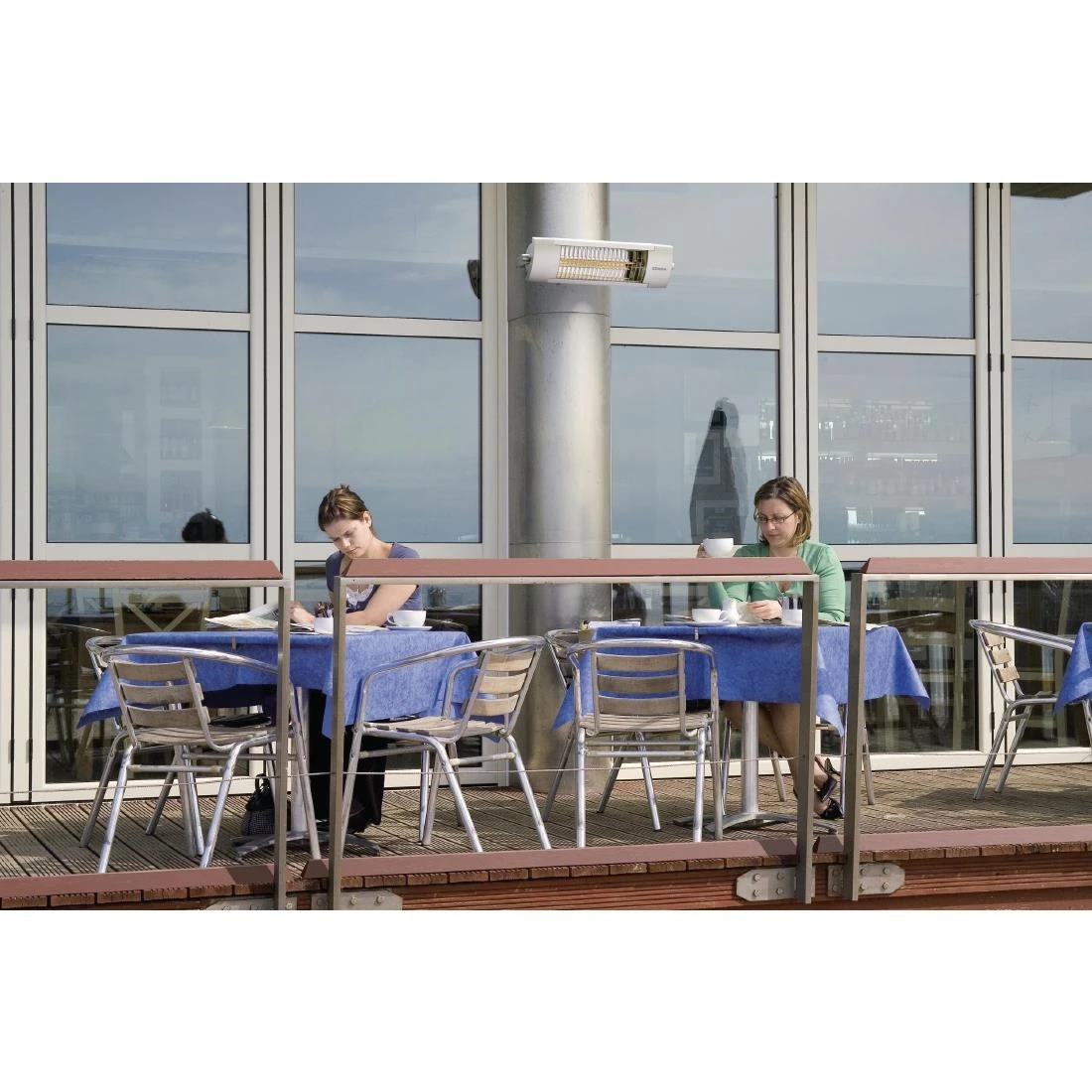 Buy ๐ Glen Dimplex Dimplex Radiant Heater OPH20 ๐งจ 2 Buy ๐ Glen Dimplex Dimplex Radiant Heater OPH20 ๐งจ - Image 2