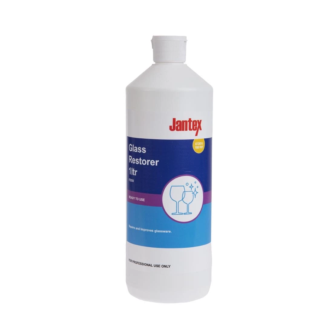Cheap โค๏ธ Jantex Glass Restorer Ready To Use 1Ltr ๐ 1 Cheap โค๏ธ Jantex Glass Restorer Ready To Use 1Ltr ๐