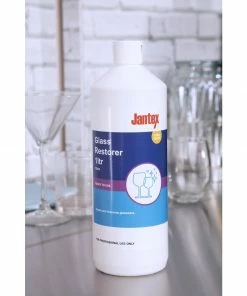 Cheap โค๏ธ Jantex Glass Restorer Ready To Use 1Ltr ๐ 7 Cheap โค๏ธ Jantex Glass Restorer Ready To Use 1Ltr ๐ -Cleaning & Janitorial Supplies Shop fe830 jantexnew219