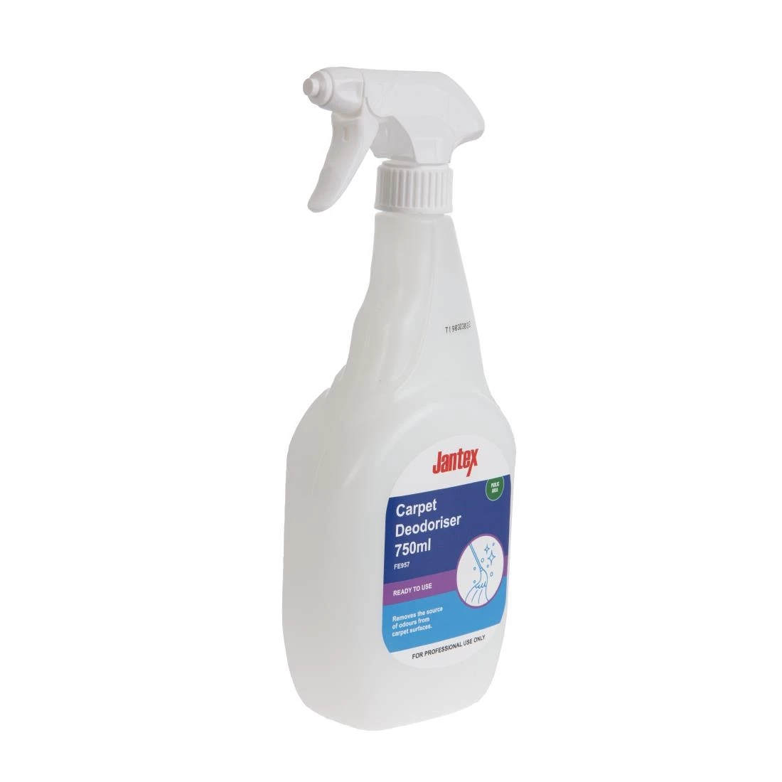 New 😉 Jantex Carpet Deodoriser Ready To Use 750ml 🔔 2 New 😉 Jantex Carpet Deodoriser Ready To Use 750ml 🔔 - Image 2