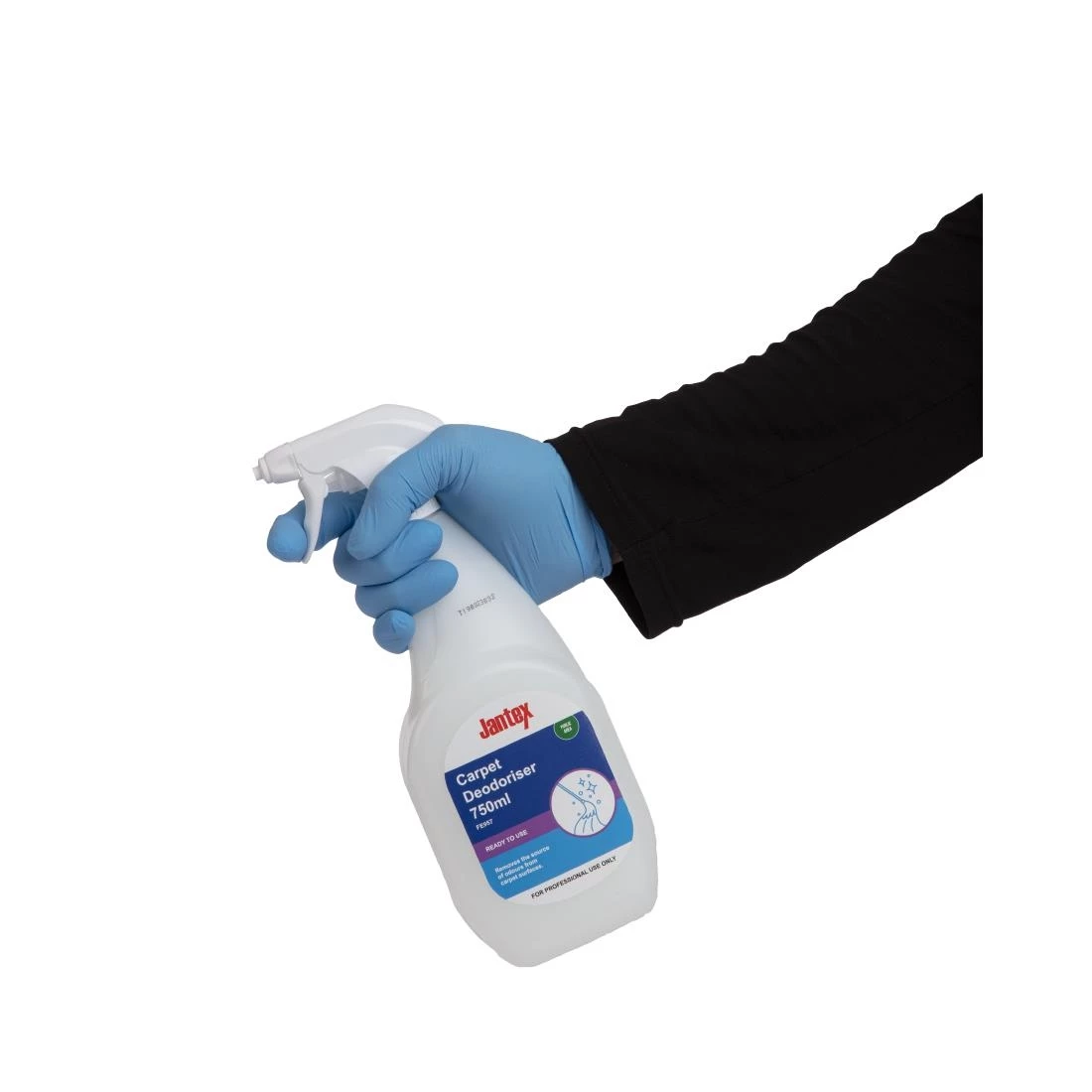 New 😉 Jantex Carpet Deodoriser Ready To Use 750ml 🔔 4 New 😉 Jantex Carpet Deodoriser Ready To Use 750ml 🔔 - Image 4