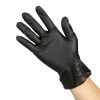 Brand new 🧨 Hygiplas Vinyl Black Powder Free Gloves 🎉