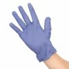 Best Sale 🤩 Hygiplas Vinyl Purple Powder Free Gloves 👍