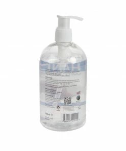 Wholesale ❤️ EcoTech EcoClenz Anti-Bacterial Hand Gel 500ml 🎁 -Cleaning & Janitorial Supplies Shop fj880 gel new 1535