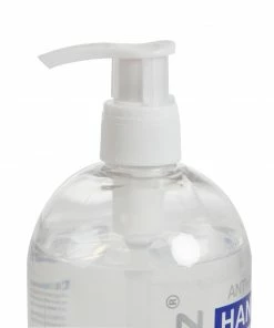 Wholesale ❤️ EcoTech EcoClenz Anti-Bacterial Hand Gel 500ml 🎁 -Cleaning & Janitorial Supplies Shop fj880 gel new 1536