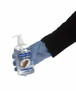 Wholesale ❤️ EcoTech EcoClenz Anti-Bacterial Hand Gel 500ml 🎁 -Cleaning & Janitorial Supplies Shop fj880 gel new 1537