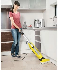 Best deal ❤️ Karcher FC 5 Hard Floor Cleaner 😀 -Cleaning & Janitorial Supplies Shop fj990 ls2