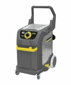 Outlet 🎁 Karcher SGV 8/5 Steam Vacuum Cleaner 👍