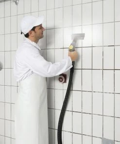 Outlet 🎁 Karcher SGV 8/5 Steam Vacuum Cleaner 👍 -Cleaning & Janitorial Supplies Shop fj997 ls3