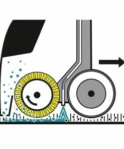 Best deal 🔥 Karcher BRC 30/15 Carpet Cleaner 😍 -Cleaning & Janitorial Supplies Shop fj999 diagram