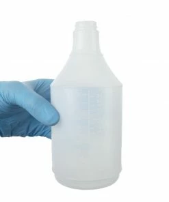 Best deal 🌟 Scot Young SYR Trigger Spray Bottle Green 750ml 👏 12 Best deal 🌟 Scot Young SYR Trigger Spray Bottle Green 750ml 👏 -Cleaning & Janitorial Supplies Shop fn295 bottlesize 3