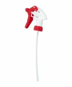 Promo ๐ Scot Young SYR Trigger Spray Bottle Red 750ml ๐ 11 Promo ๐ Scot Young SYR Trigger Spray Bottle Red 750ml ๐ -Cleaning & Janitorial Supplies Shop fn295 head2