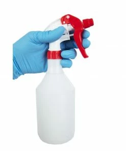 Promo ๐ Scot Young SYR Trigger Spray Bottle Red 750ml ๐ 13 Promo ๐ Scot Young SYR Trigger Spray Bottle Red 750ml ๐ -Cleaning & Janitorial Supplies Shop fn295 headbottle
