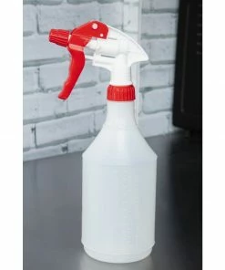 Promo ๐ Scot Young SYR Trigger Spray Bottle Red 750ml ๐ 15 Promo ๐ Scot Young SYR Trigger Spray Bottle Red 750ml ๐ -Cleaning & Janitorial Supplies Shop fn295 lifestyle