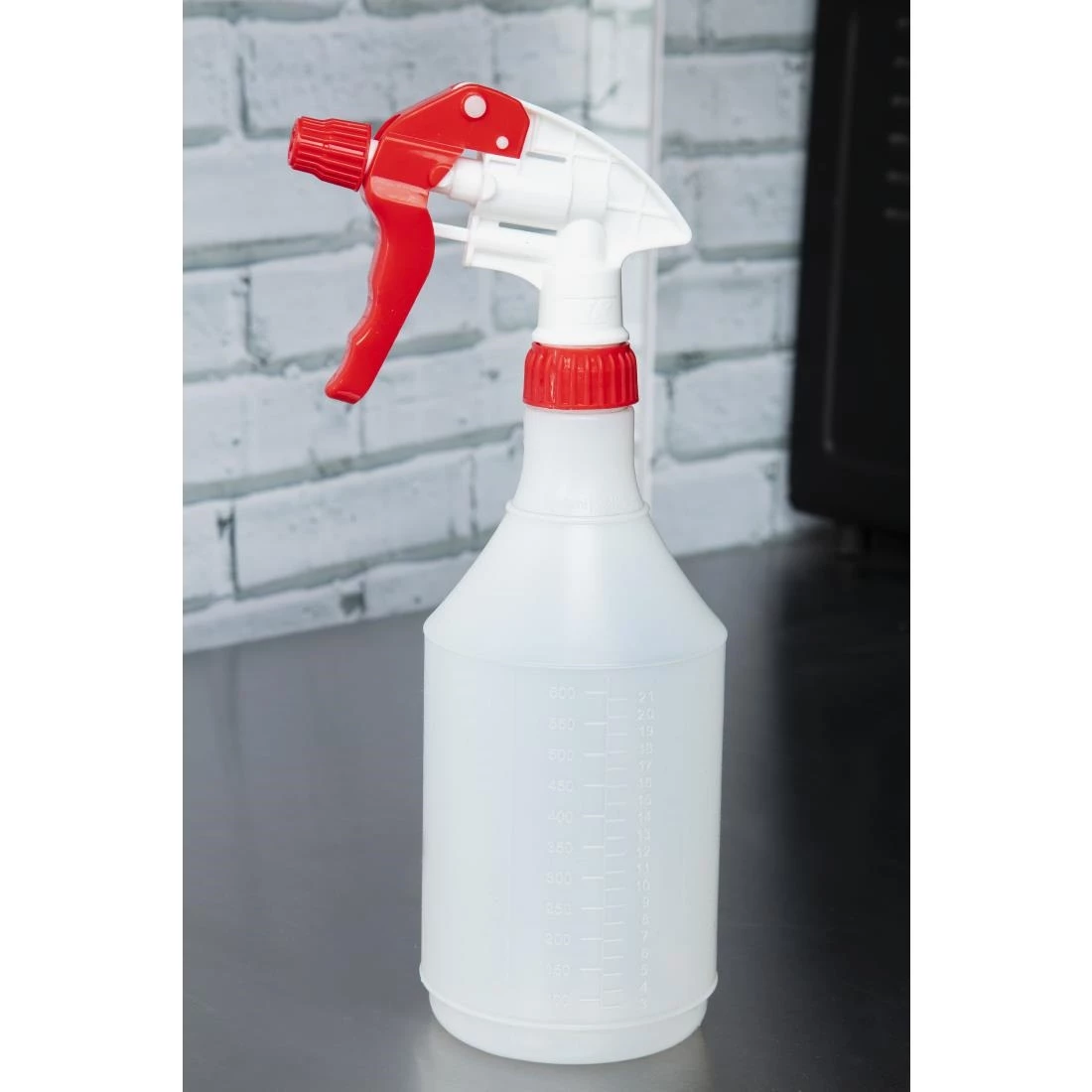 Promo ๐ Scot Young SYR Trigger Spray Bottle Red 750ml ๐ 8 Promo ๐ Scot Young SYR Trigger Spray Bottle Red 750ml ๐ - Image 8