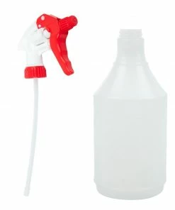 Promo 🛒 Scot Young SYR Trigger Spray Bottle Red 750ml 👍